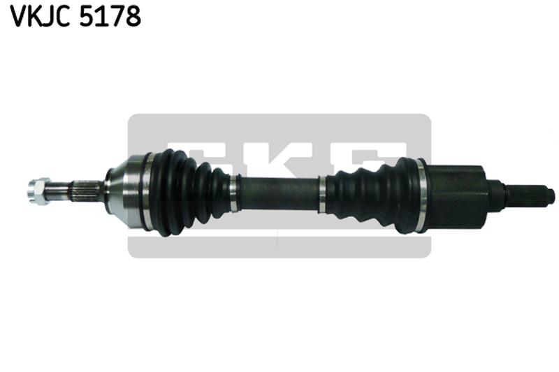 SKF VKJC-5178