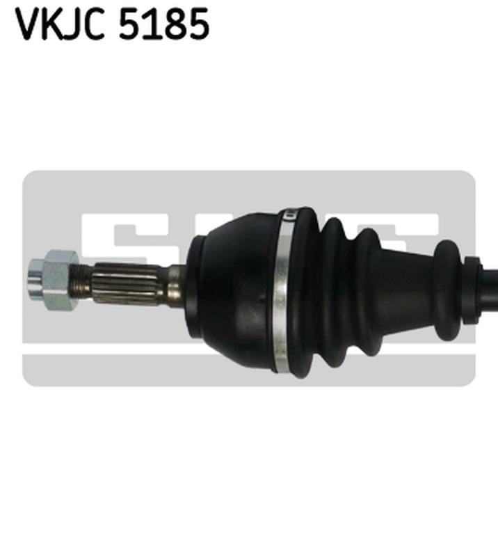SKF VKJC-5185-2