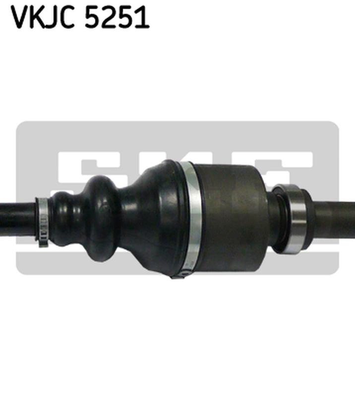 SKF VKJC-5251-3