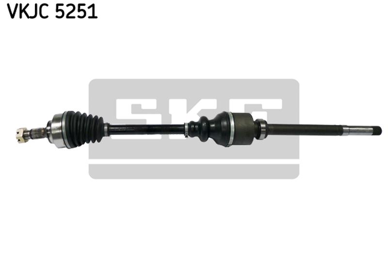 SKF VKJC-5251