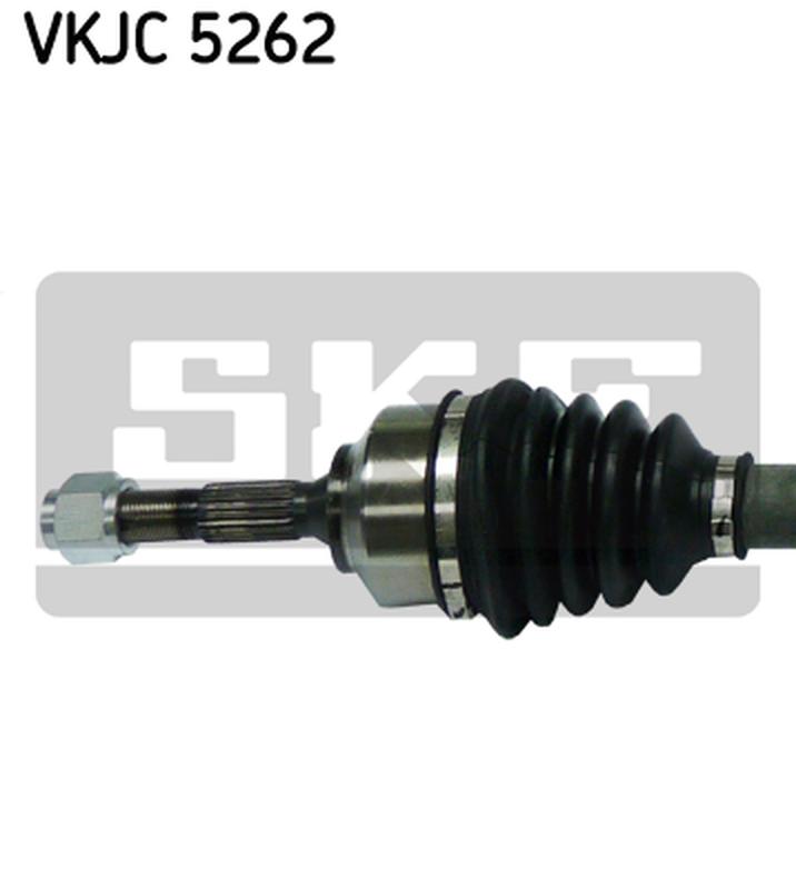 SKF VKJC-5262-2