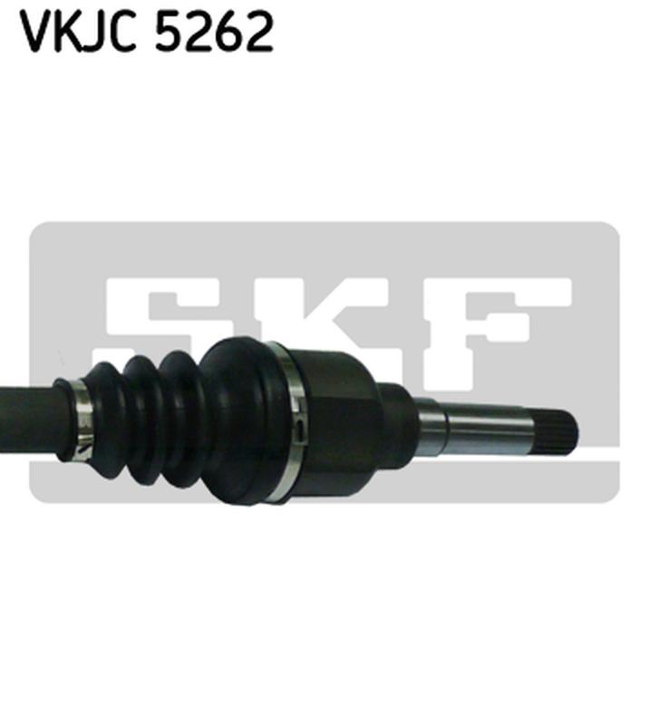 SKF VKJC-5262-3