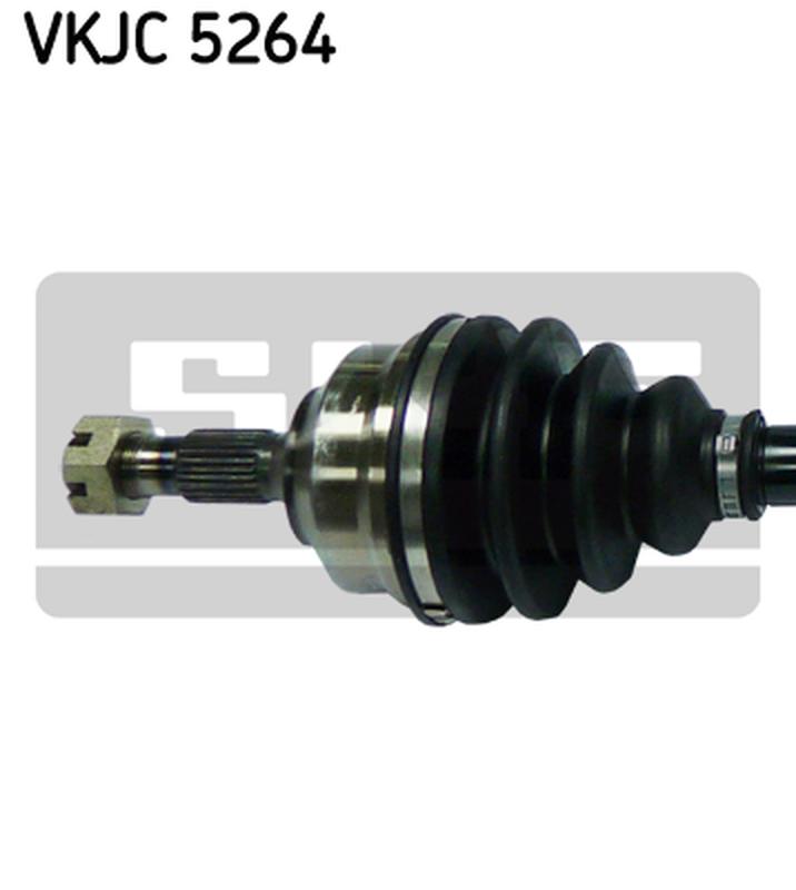 SKF VKJC-5264-2