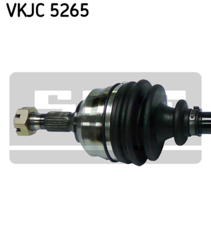 SKF VKJC-5265-2