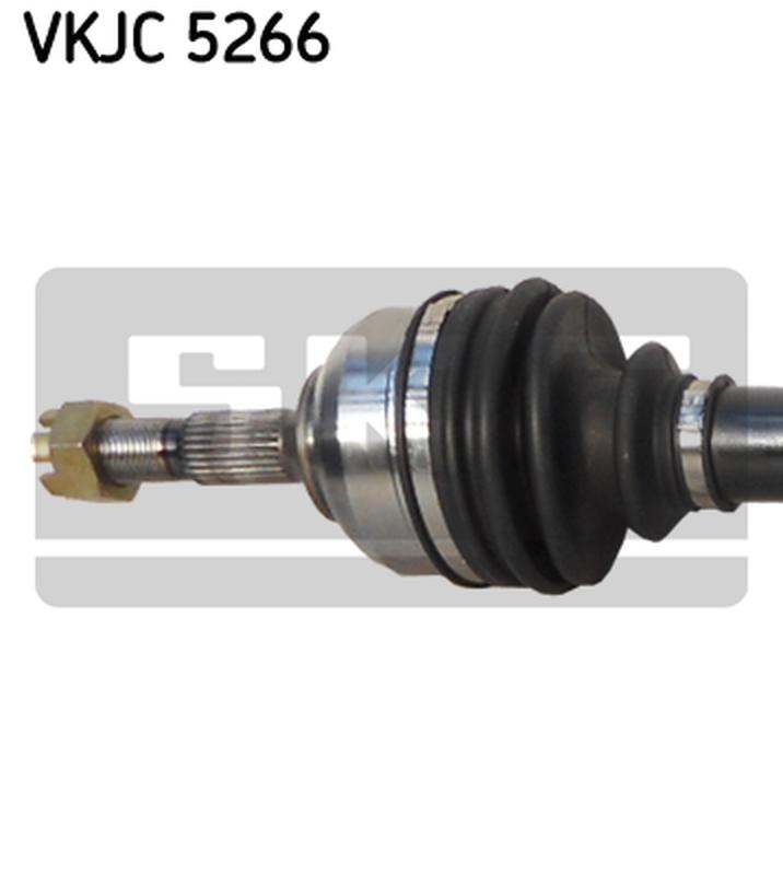 SKF VKJC-5266-2
