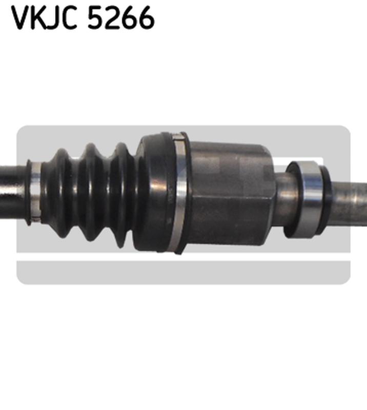 SKF VKJC-5266-3