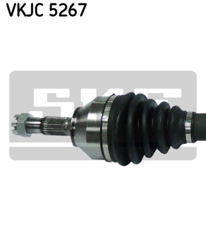 SKF VKJC-5267-2