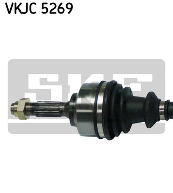 SKF VKJC-5269-2