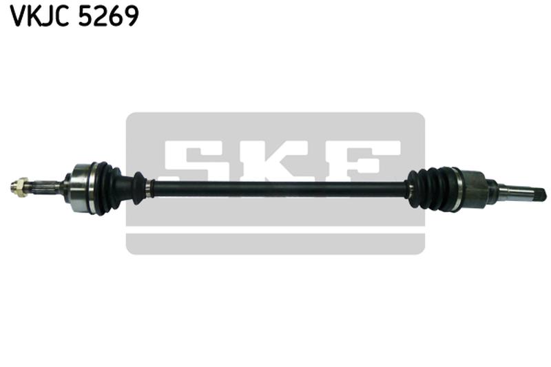 SKF VKJC-5269