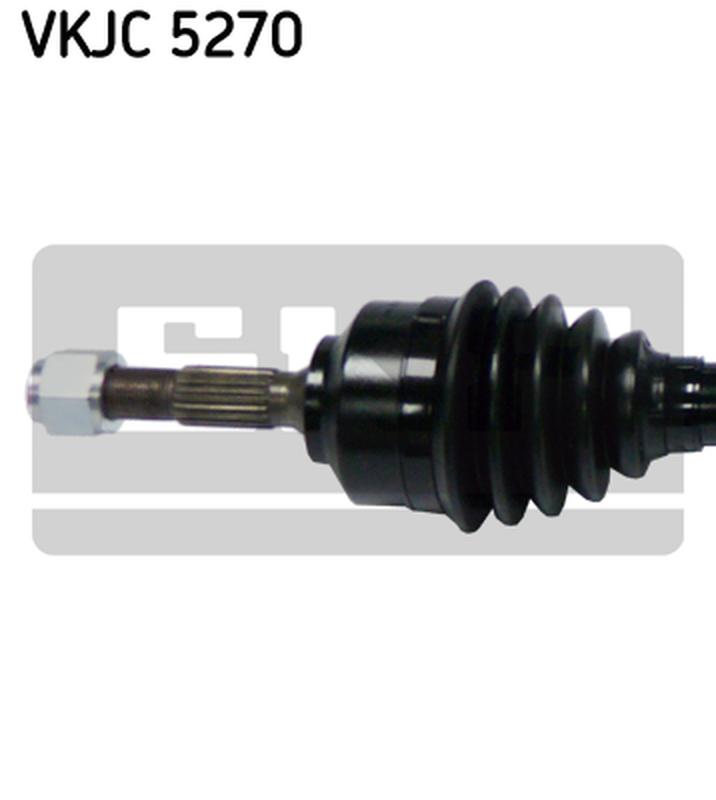 SKF VKJC-5270-2