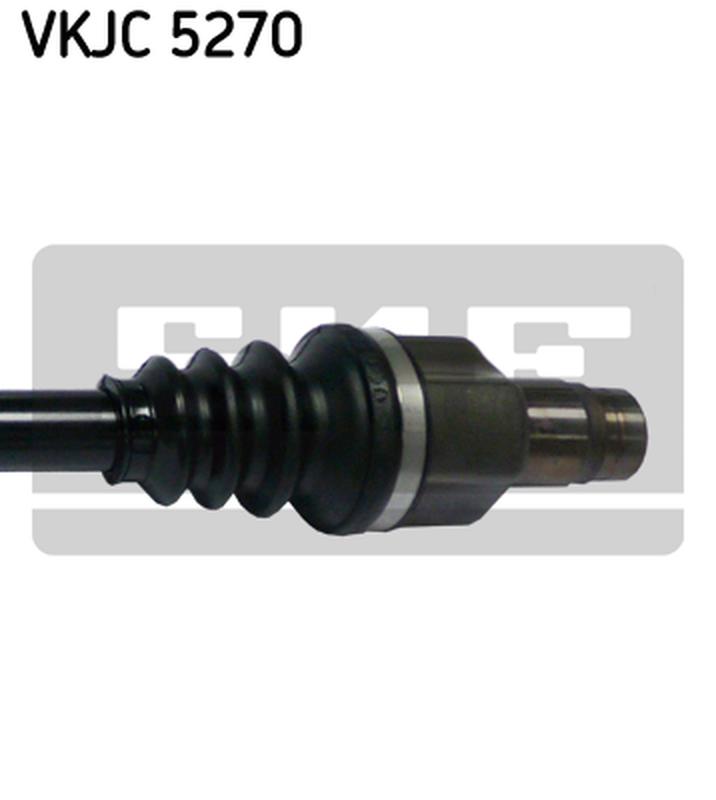 SKF VKJC-5270-3