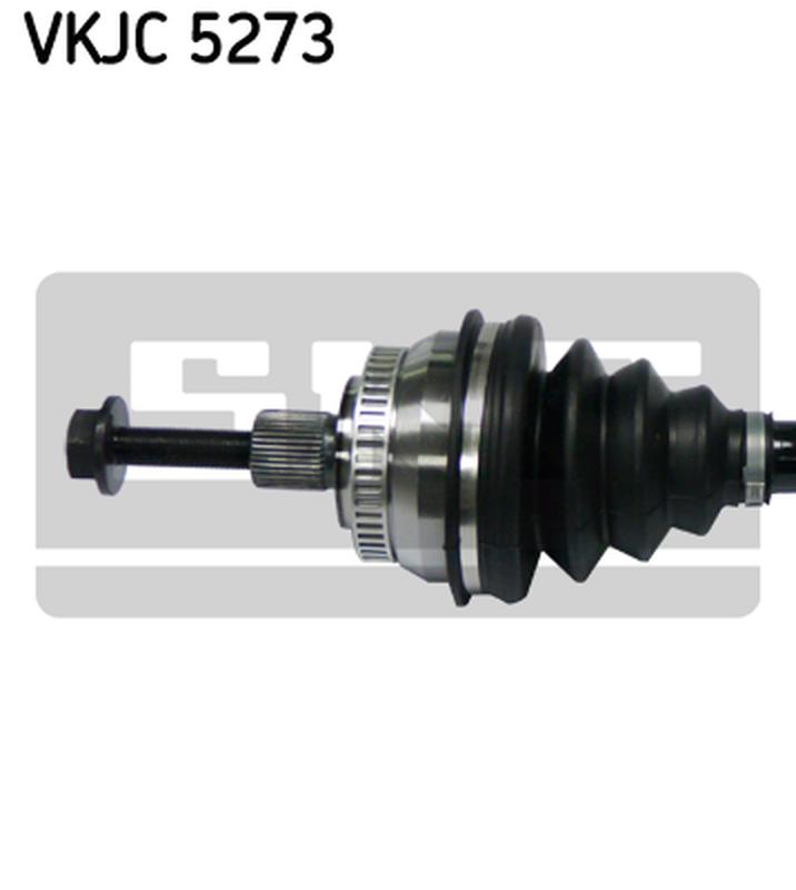 SKF VKJC-5273-2