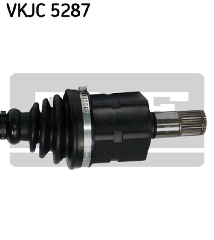 SKF VKJC-5287-3