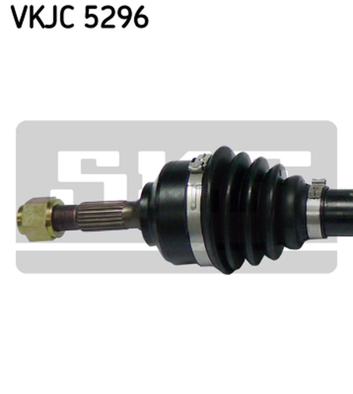 SKF VKJC-5296-2