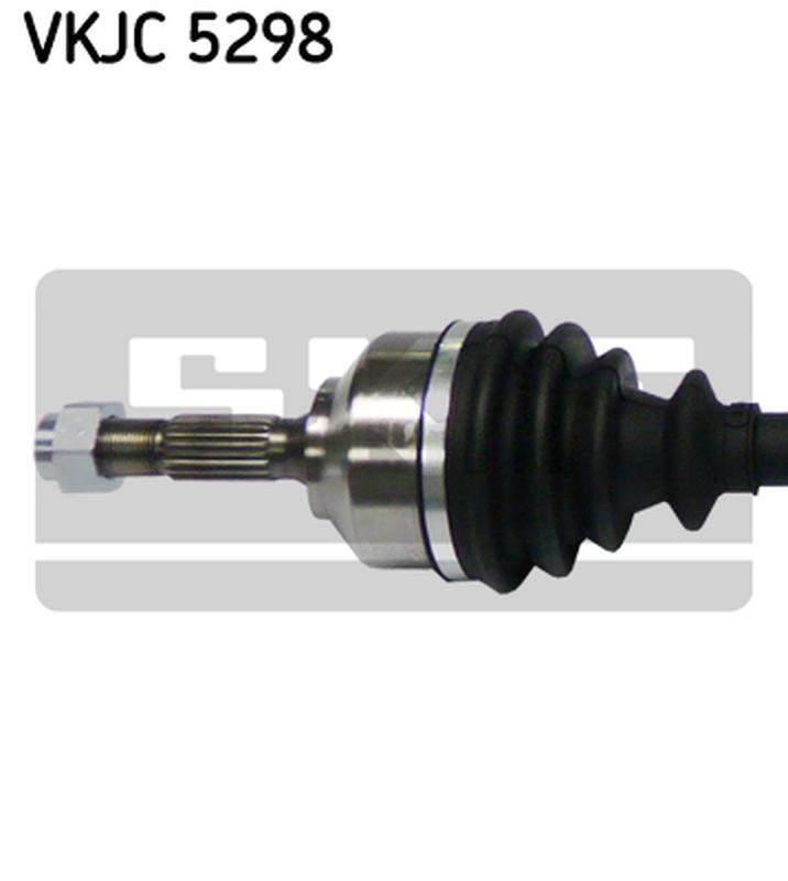 SKF VKJC-5298-2