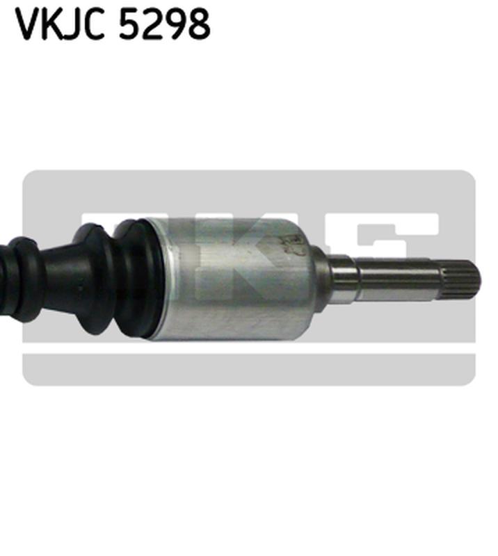 SKF VKJC-5298-3