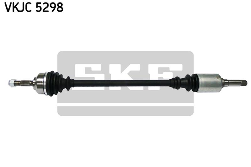 SKF VKJC-5298