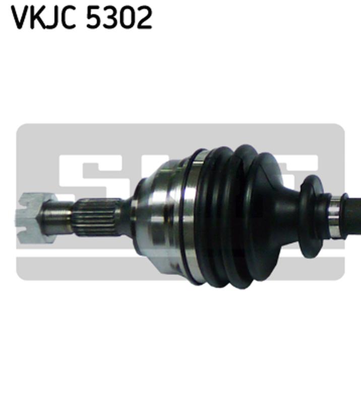 SKF VKJC-5302-2