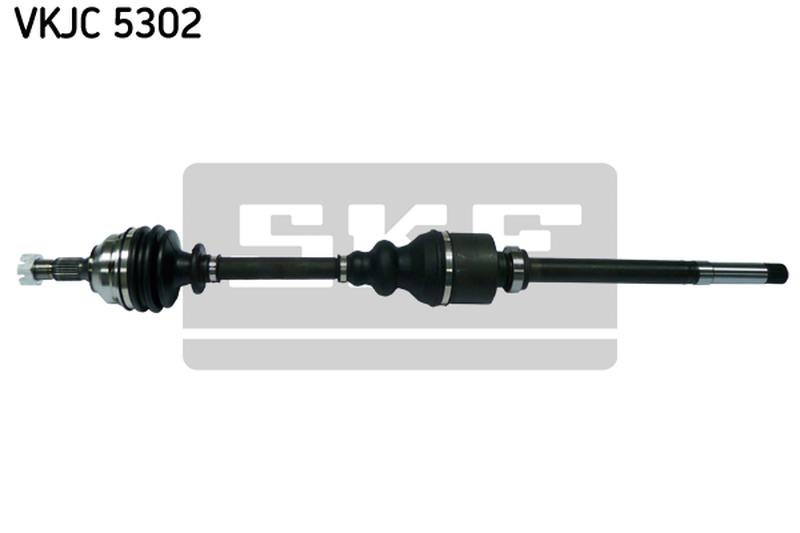 SKF VKJC-5302