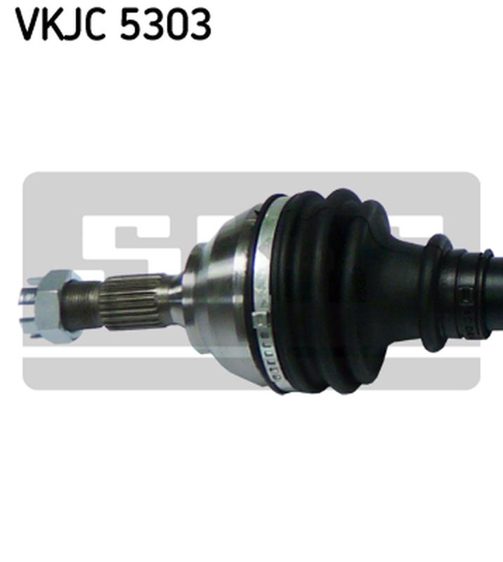 SKF VKJC-5303-2