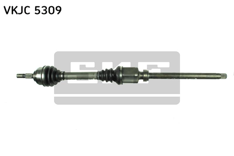 SKF VKJC-5309