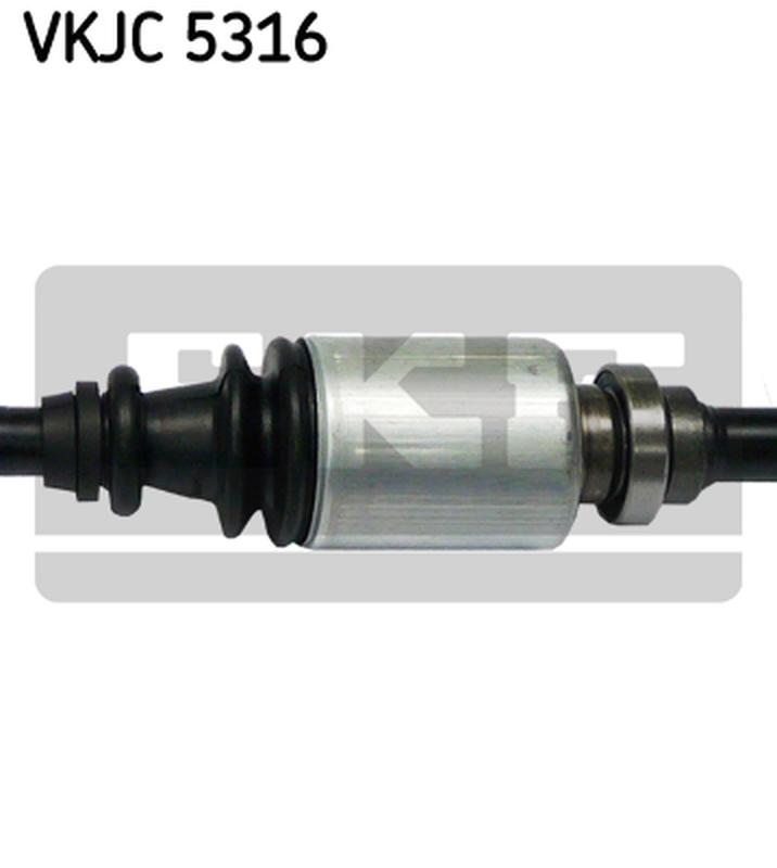 SKF VKJC-5316-3