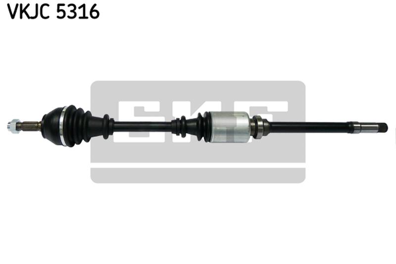 SKF VKJC-5316