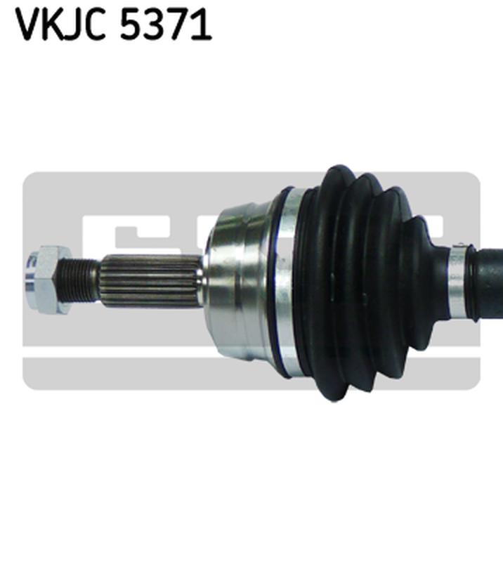 SKF VKJC-5371-2