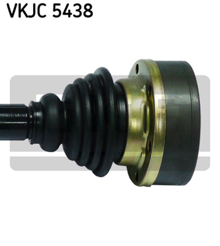 SKF VKJC-5438-3