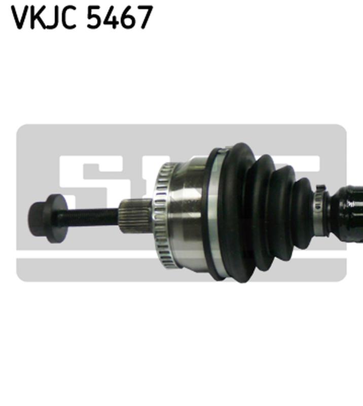 SKF VKJC-5467-2
