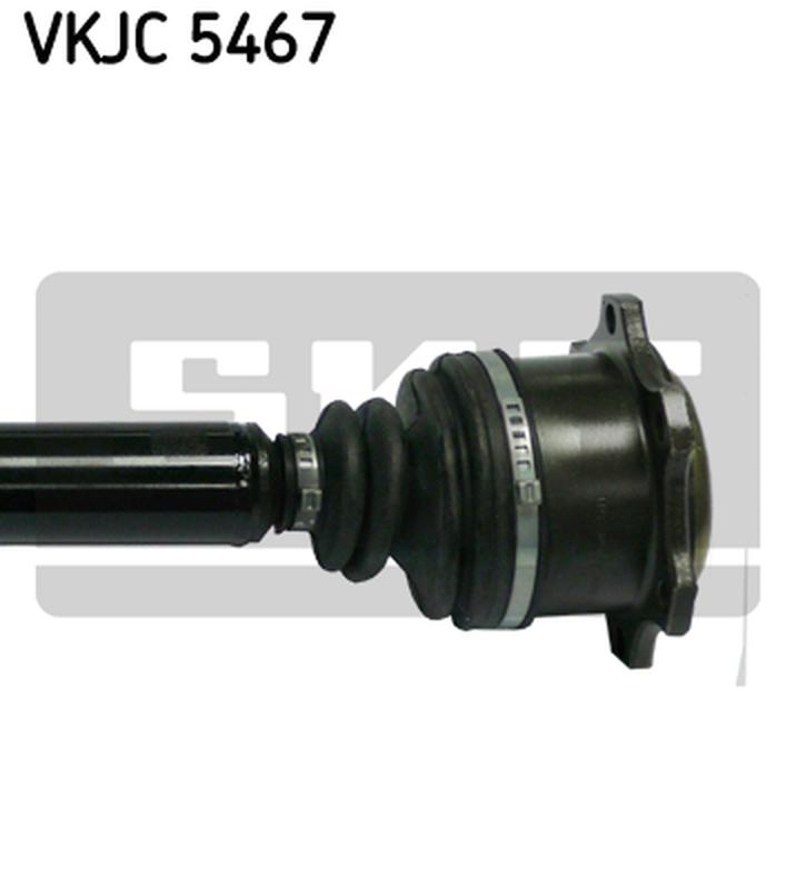 SKF VKJC-5467-3