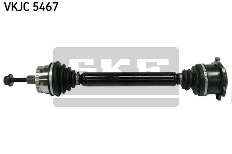 SKF VKJC-5467