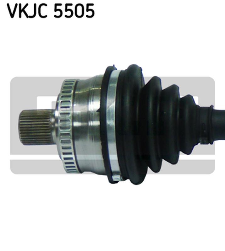 SKF VKJC-5505-2