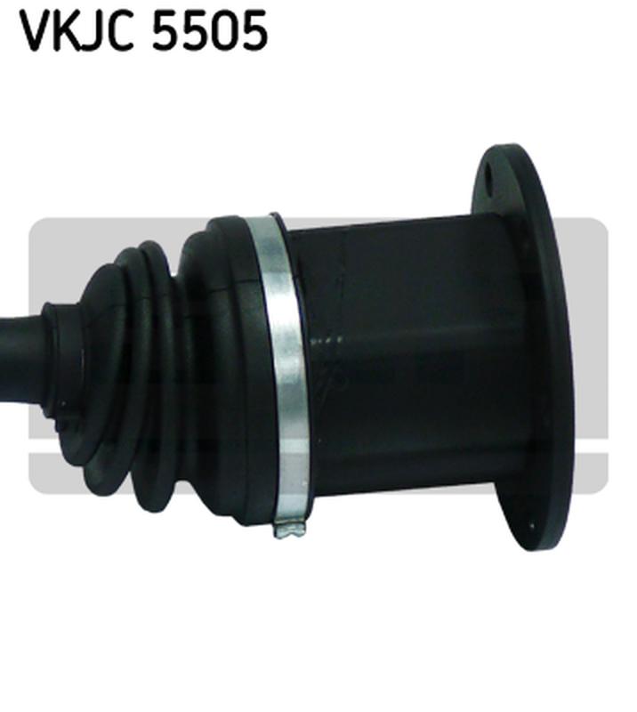SKF VKJC-5505-3
