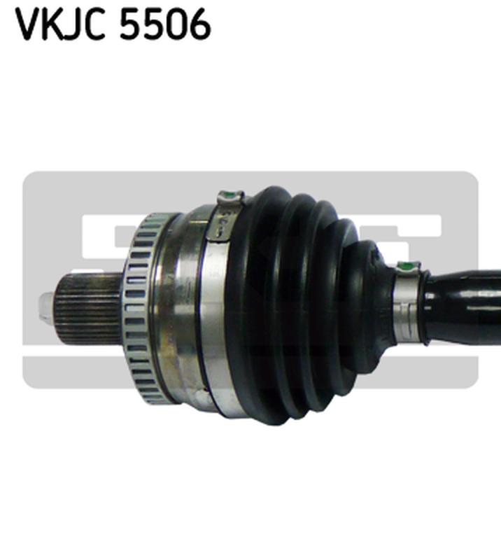 SKF VKJC-5506-2