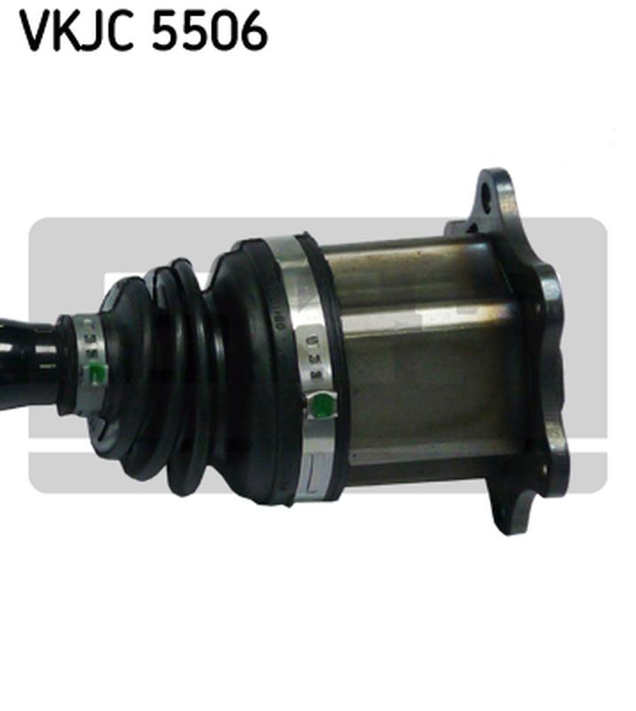 SKF VKJC-5506-3