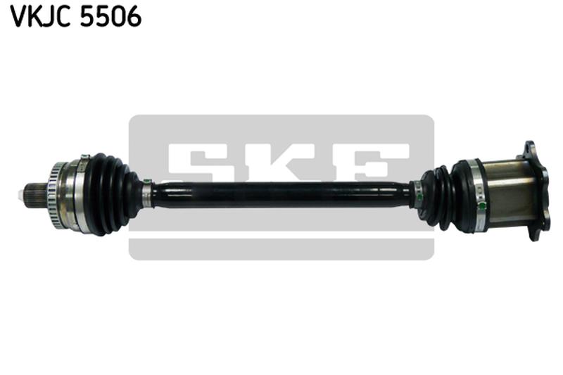 SKF VKJC-5506