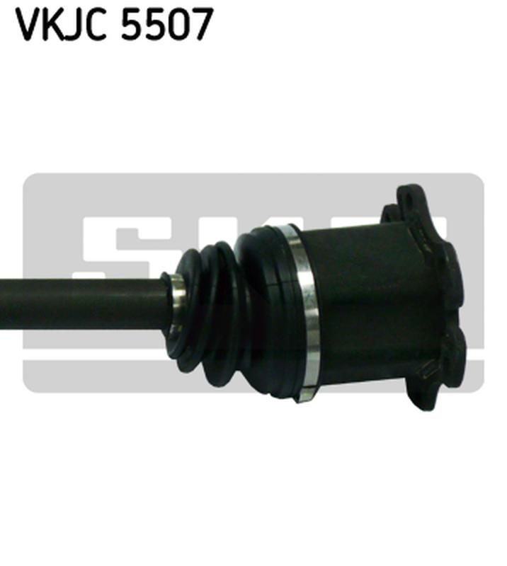 SKF VKJC-5507-3