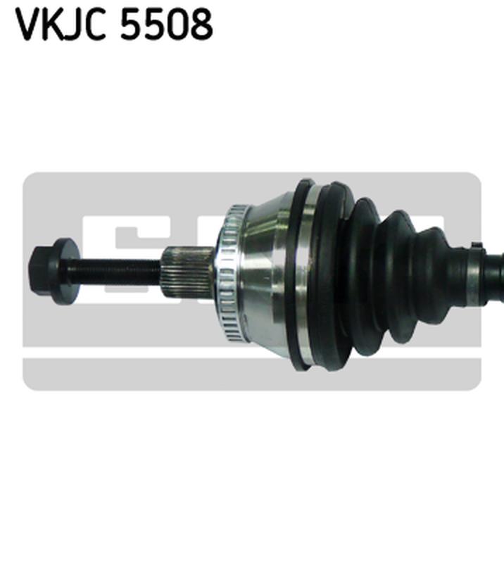 SKF VKJC-5508-2