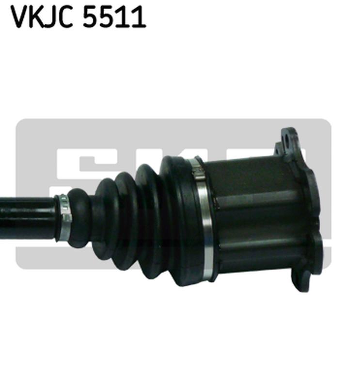 SKF VKJC-5511-3