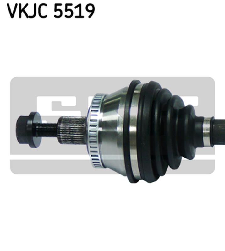 SKF VKJC-5519-2