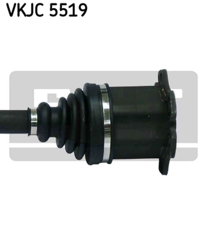 SKF VKJC-5519-3