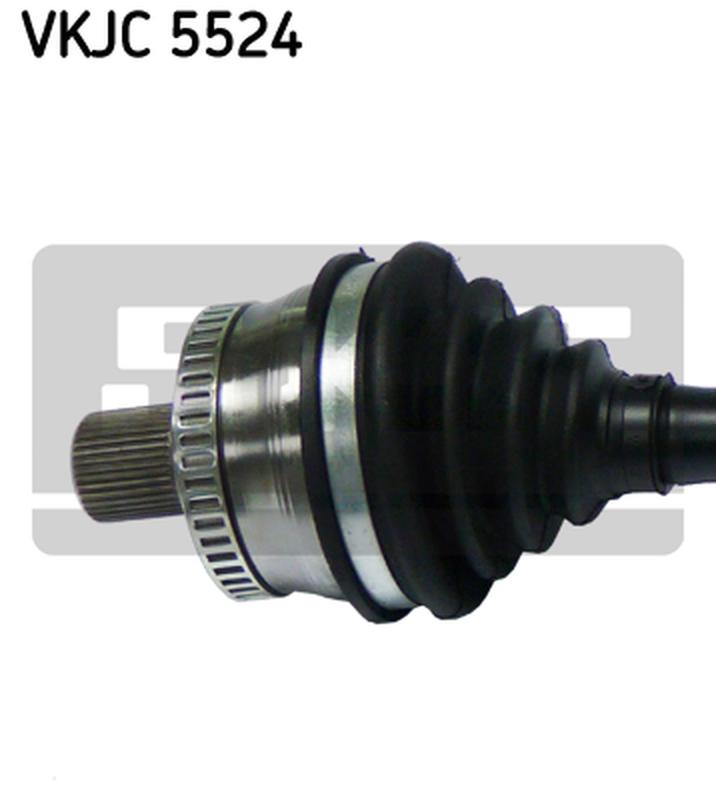 SKF VKJC-5524-2
