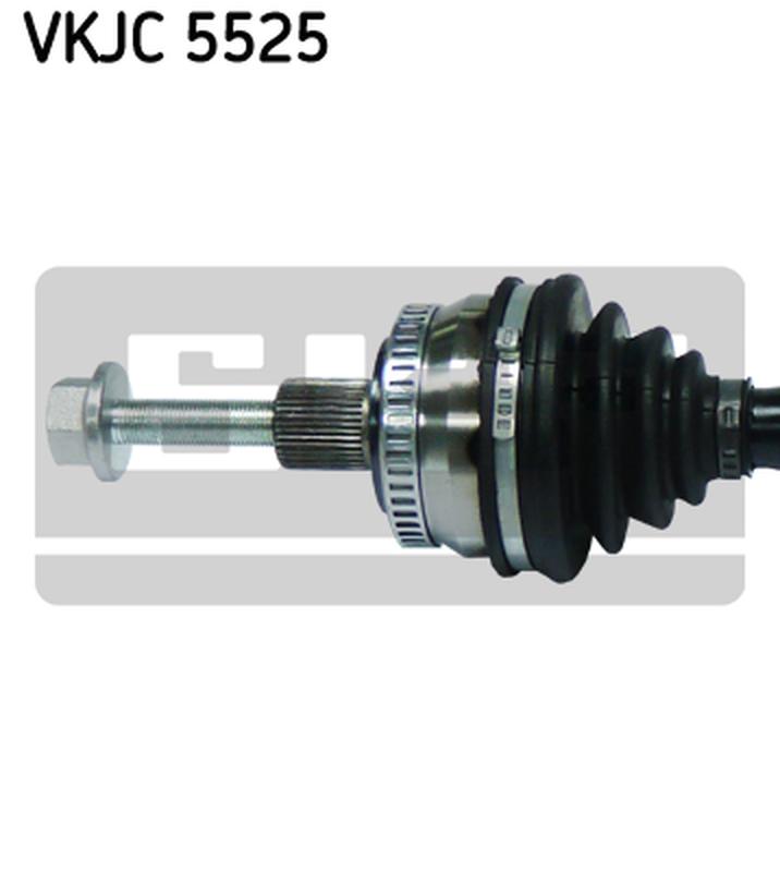 SKF VKJC-5525-2