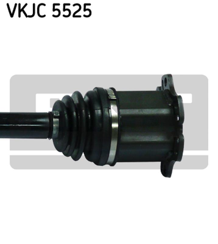 SKF VKJC-5525-3