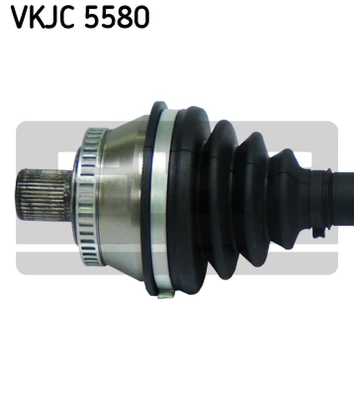 SKF VKJC-5580-2