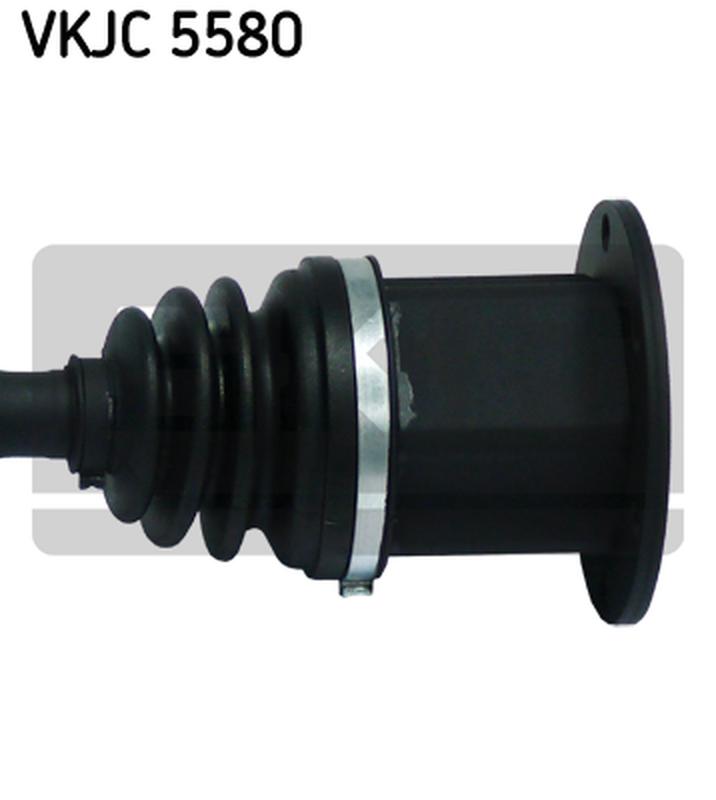 SKF VKJC-5580-3