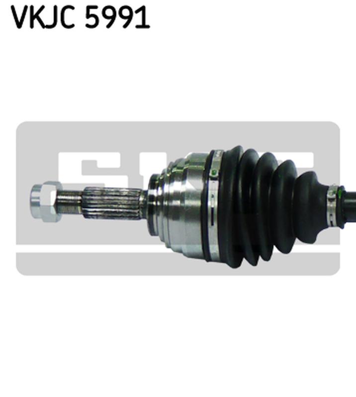 SKF VKJC-5991-2