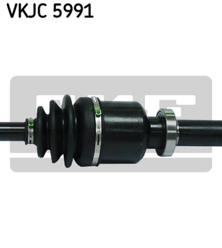 SKF VKJC-5991-3