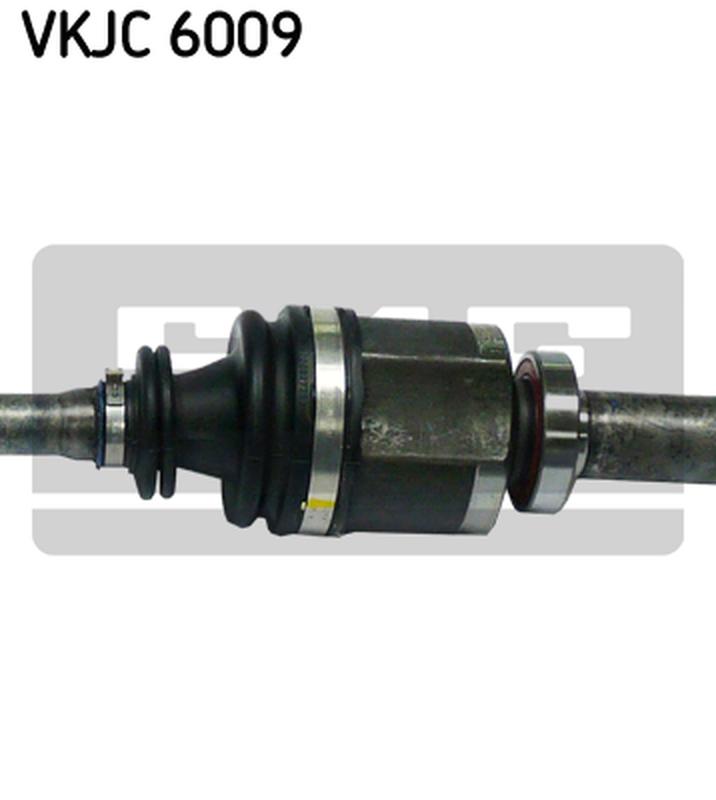 SKF VKJC-6009-3